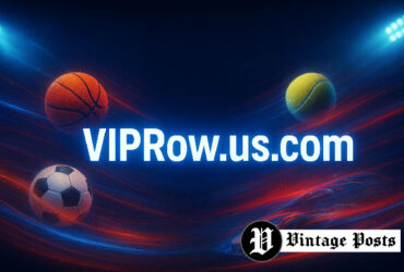 VIPRow.us.com