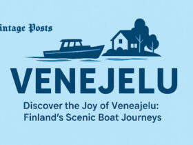 Veneajelu