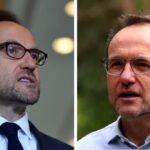 Adam Bandt