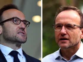Adam Bandt