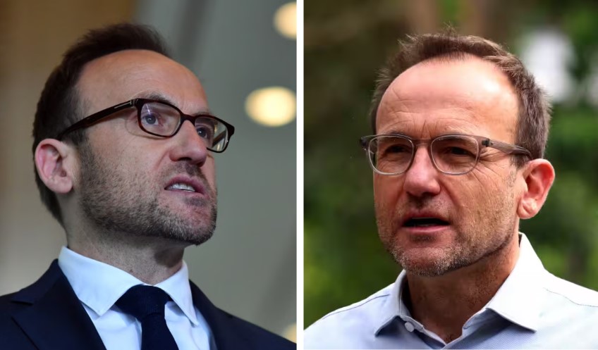 Adam Bandt