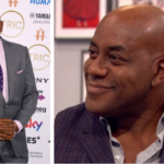 ainsley harriott