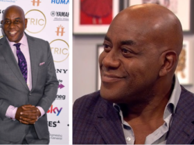 ainsley harriott