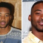 algee smith