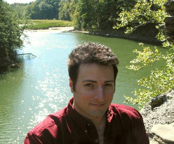 nick sagan