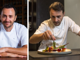 jason atherton