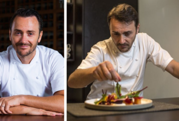 jason atherton