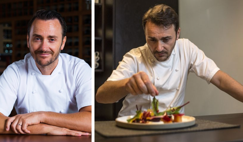 jason atherton