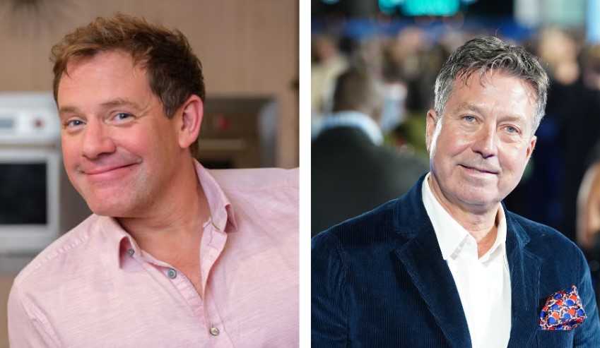 john torode
