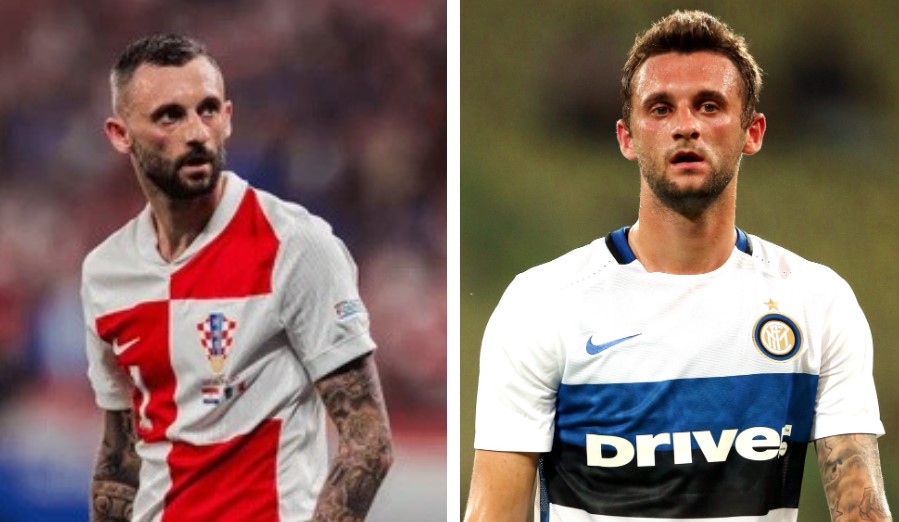 marcelo brozović