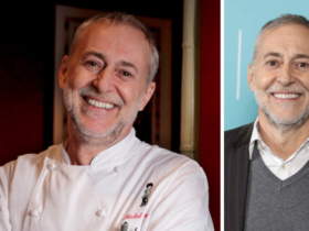 michel roux