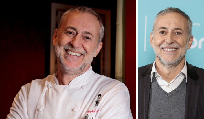 michel roux