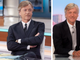richard madeley