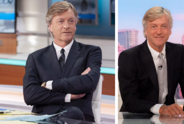 richard madeley