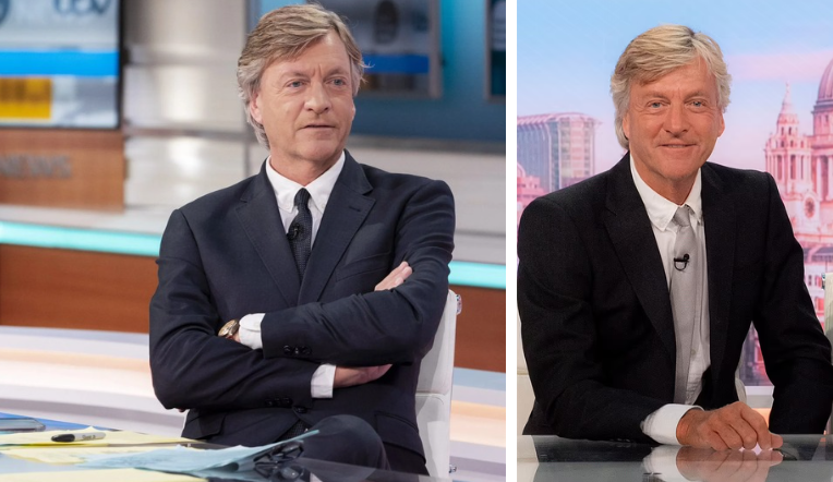 richard madeley