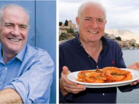 rick stein
