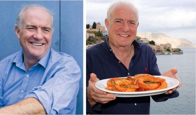 rick stein