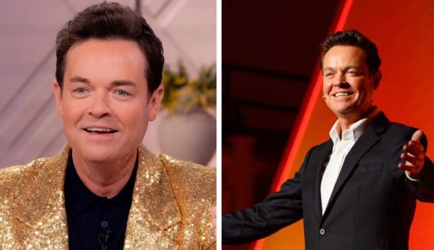 stephen mulhern