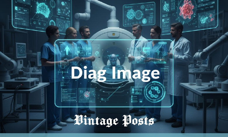 Diag Image