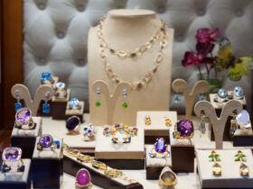 Fresh Ways to Pair Retro Jewelry with Today's Modern Wardrobe