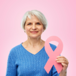 breast cancer awareness for seniors