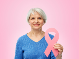 breast cancer awareness for seniors