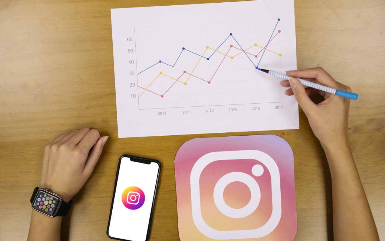 Raise Instagram engagement with organic strategies
