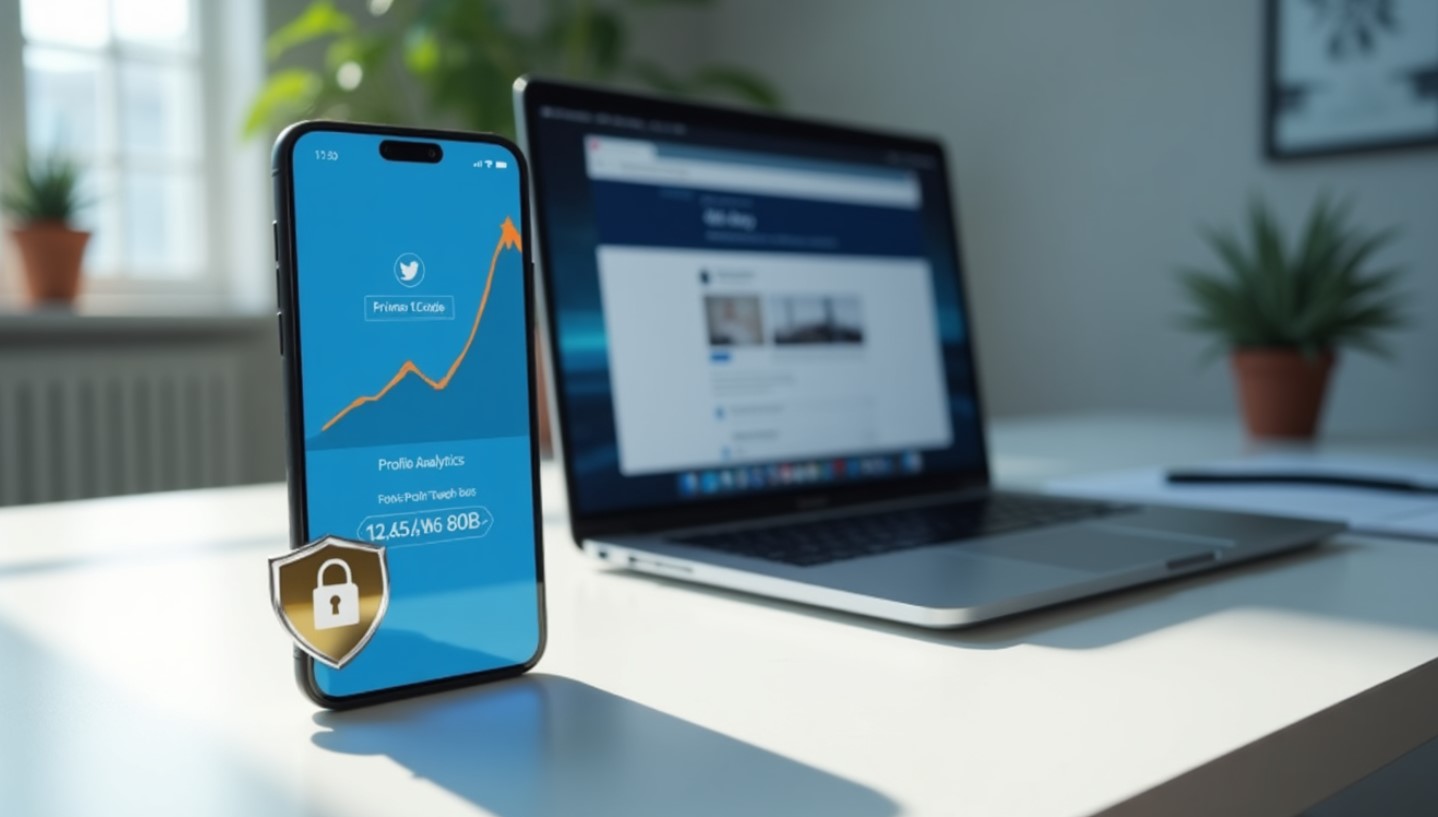 Boost your X profile visibility in 2025