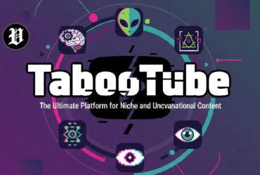 TabooTube