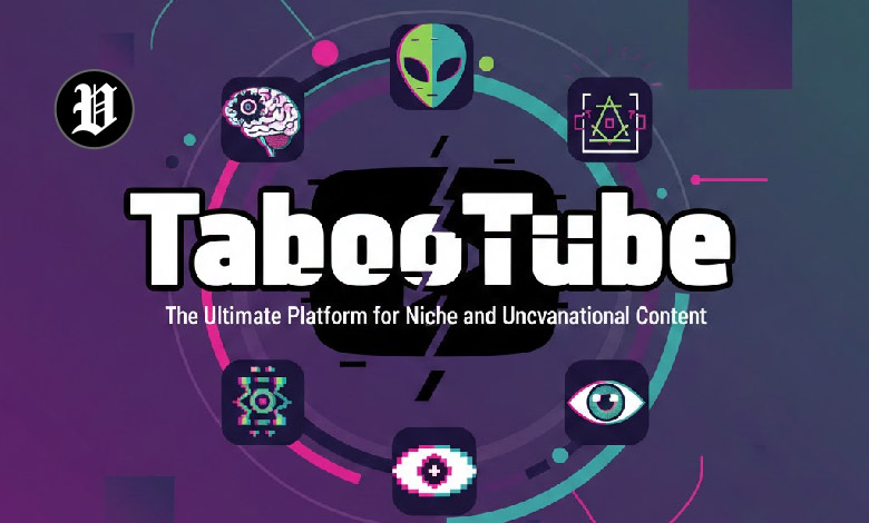 TabooTube