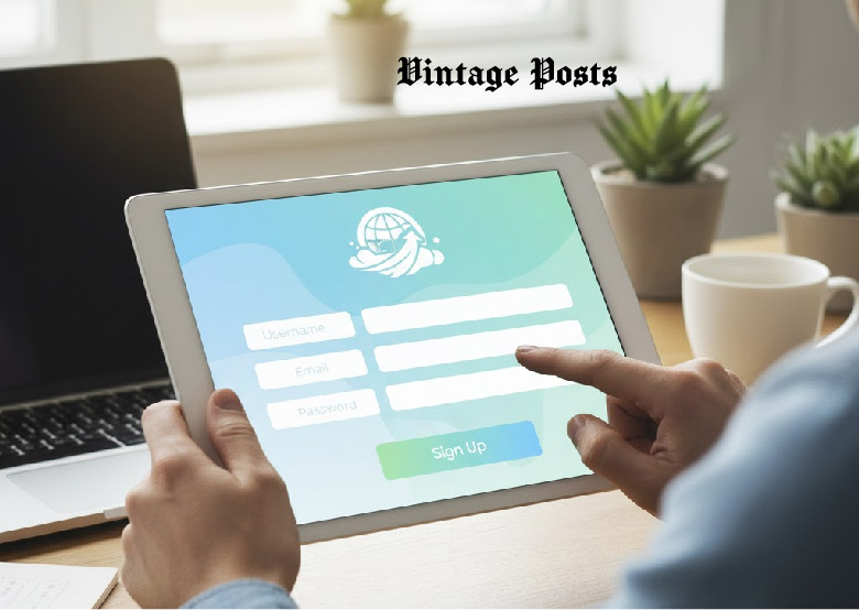 Uploadblog.com Free Sign Up