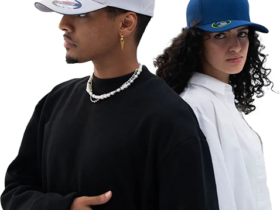 Why Snapback Hats Are Perfect for Outdoor Sports Events