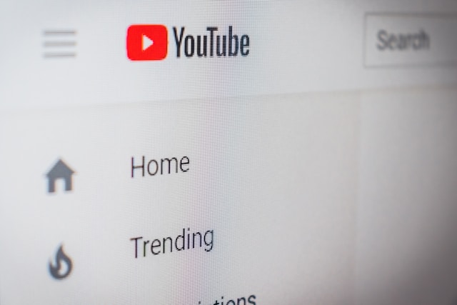 Improve YouTube rankings with video promotion