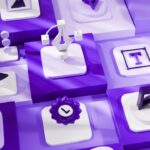 Build Twitch viewership steadily over time