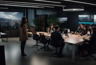 knowledge management guide