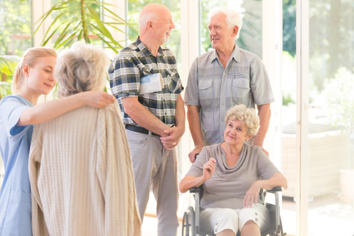 Comprehensive Guide to Senior Care Options: Which Is Right for Your Family?