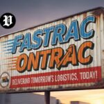 Fastrac OnTrac