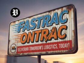 Fastrac OnTrac