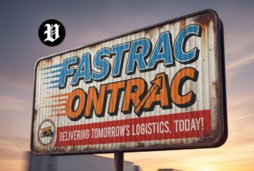 Fastrac OnTrac