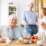 How Assisted Living Services Improve Seniors' Daily Life