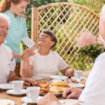 Key Benefits That Draw Retirees to Senior Living Communities