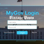 MyGov Login