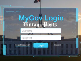 MyGov Login