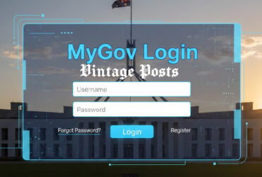 MyGov Login