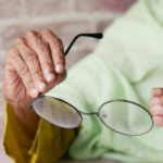 Seniors' Eye Health