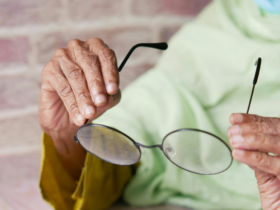 Seniors' Eye Health