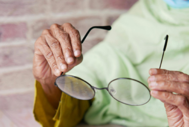 Seniors' Eye Health