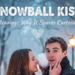 Snowball Kiss