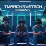 Tgarchirvetech Gaming
