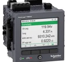 Top Features of METSEPM8240 Power Quality Meter You Should Know